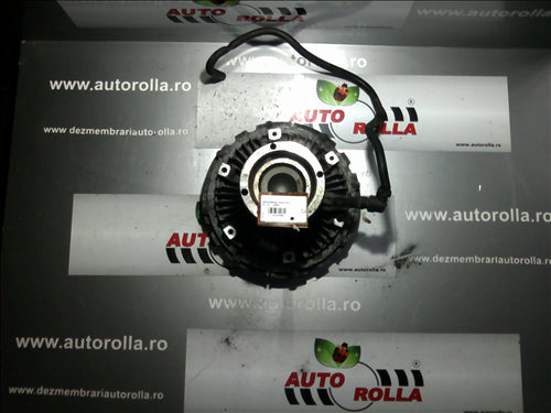 vascocuplaj electric Volvo FH12 an 2002