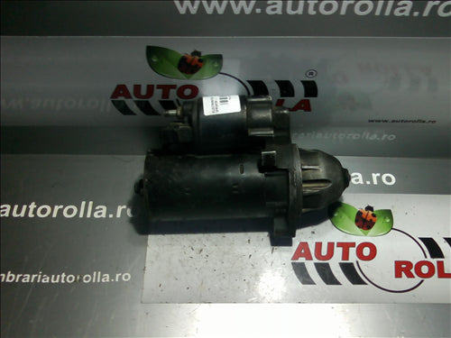 electromotor Mercedes Sprinter 2.9D