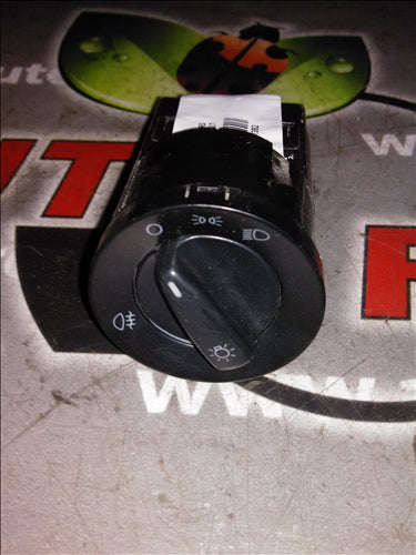 bloc lumini bord Skoda Octavia 1 an 2007