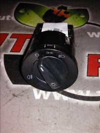 bloc lumini bord Skoda Octavia 1 an 2007