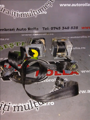 centuri siguranta fata Skoda Octavia 1 an 2007