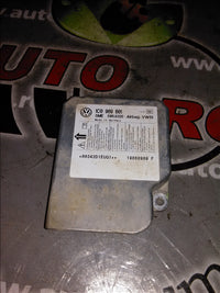 centralina airbag Skoda Octavia 1 an 2007