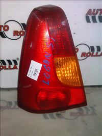 Stop stanga logan Dacia logan