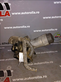 thermoflot motor Skoda Octavia 1, 1.9TDI, an 2007