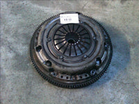 ambreiaj complet Volswagen Polo 1.2S 12V an 2008