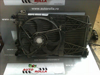 electroventilator Volswagen Polo 1.2S 12V an 2008