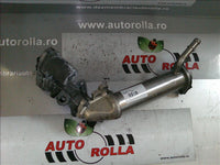 egr si racitor Ford Transit 2.4TD an 2008