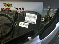 far dreapta si xenon BMW F32