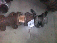 egr Fiat Ducato 2.3JTD an 2008