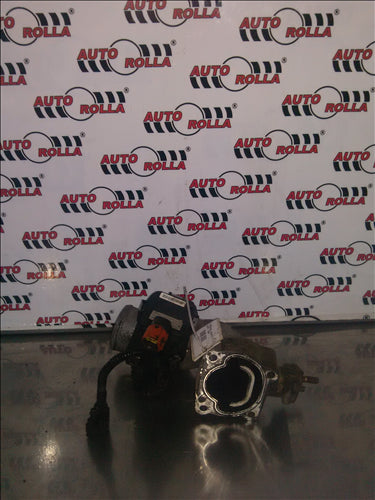 clapeta acceleratie si galerie admisie Fiat Ducato 2.3JTD an 2008