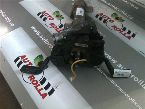 bloc lumini+stergatoare+folie Ford Transit, an 2008