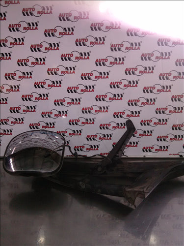 oglinda laterala si suport Mercedes Actros