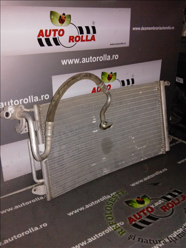 radiator ac si 1 conducta Skoda Rapid 1.2TSI an 2014