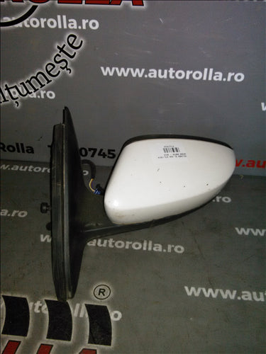 oglinda electrica usa stanga fata Skoda Rapid, an 2014