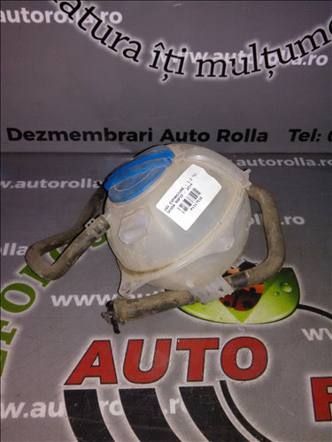 vas expansiune Skoda Rapid 1.2TSI, an 2014