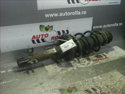 amortizor stanga fata complet Skoda Rapid 1.2TSI, an 2014