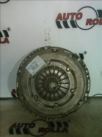 placa presiune si disc ambreiaj Skoda Rapid 1.2TSI, an 2014