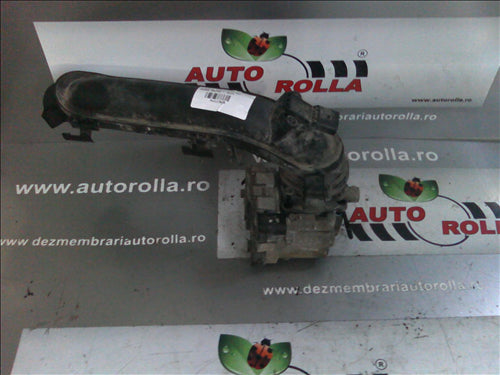 clapeta acceleratie Skoda Rapid 1.2TSI, an 2014