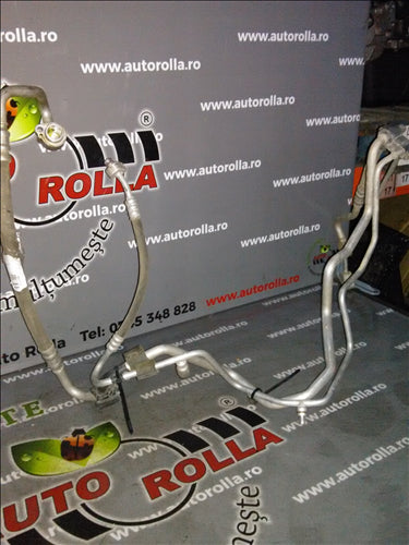 conducte ac Skoda Rapid 1.2TSI an 2014