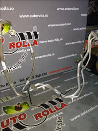 conducte ac Skoda Rapid 1.2TSI an 2014