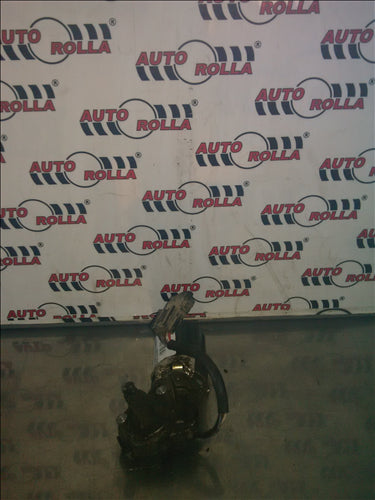 motoras stergator parbriz Dacia Solenza