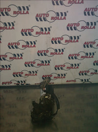 motoras stergator parbriz Dacia Solenza