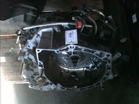 cutie viteze automata Lancia Thesis