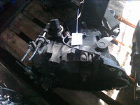 cutie viteze mecanica Peugeot Boxer 1.9TD an 2001