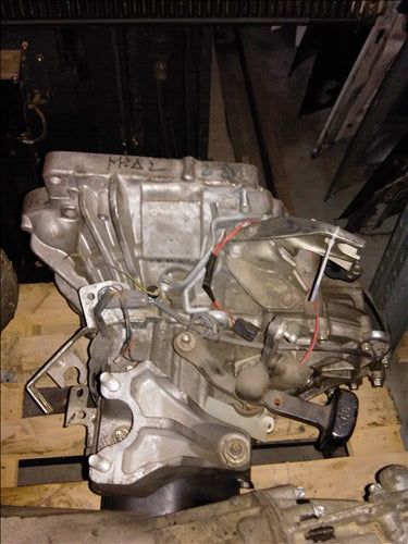 cutie viteze mecanica Mazda 2