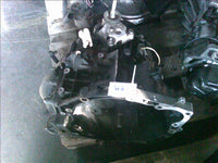 cutie viteze mecanica Citroen C8, 2.2HDI, an 2002