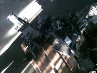 cutie viteze mecanica Suzuki SX4 1.6S 16V