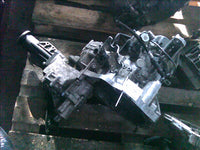 cutie transfer Suzuki SX4