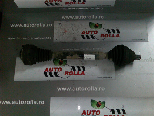 planetara dreapta fata Volkswagen Passat B6 2.0TDI 4x4