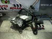 pompa inalte Volkswagen Passat B6 2.0TDI 4x4