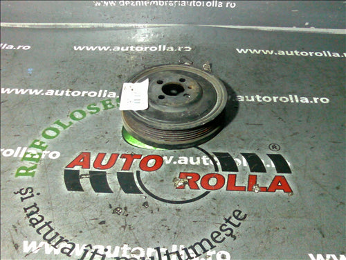 fulie motor Volkswagen Passat B6 2.0TDI 4x4