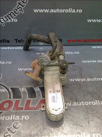 racitor egr Volkswagen Passat B6 2.0TDI 4x4
