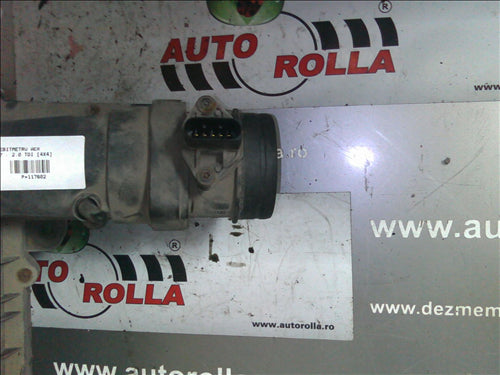debitmetru aer Volkswagen Passat B6 2.0TDI 4x4