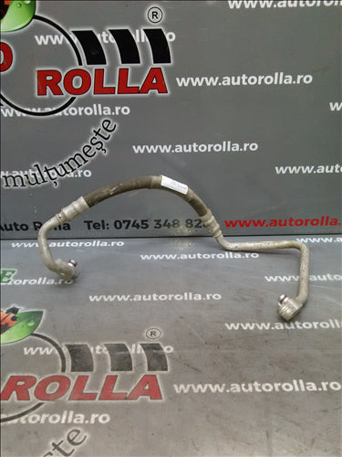 conducta ac scurta Volkswagen Passat B6 2.0TDI 4x4
