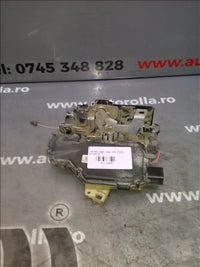 cremaliera usa stanga fata Skoda Octavia 1