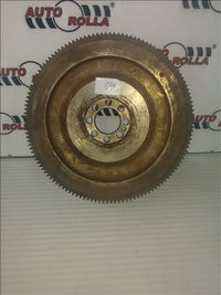 volanta MAN 12250, an 2011