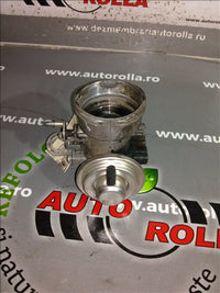 clapeta acceleratie si egr Volkswagen T5 1.9TDI