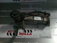 egr si racitor Fiat Ducato 2.3JTD an 2008