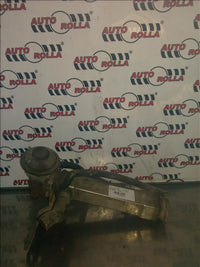 egr si racitor Fiat Ducato 2.3JTD an 2008