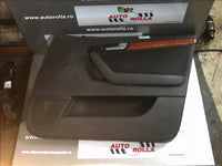 tapiterie usa dreapta fata Audi A3 an 2005