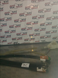 macara fara motoras dreapta fata Audi A3, an 2005