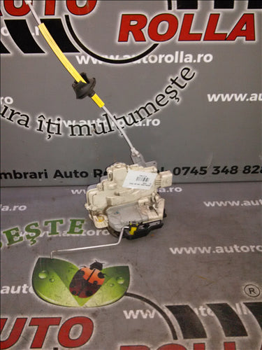 cremaliera usa dreapta fata Audi A3 an 2005