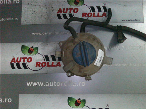 vas expansiune Volkswagen Passat B5