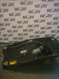 macara electrica usa stanga fata Land Rover Freelander an 2006