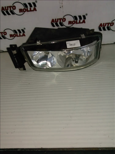 far dreapta MAN 8163