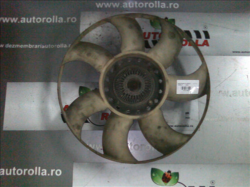 vascocuplaj si palet Ford Transit 2.4D an 2008